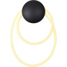 Бра ODEON LIGHT CORDA 4398/20WL