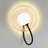 Бра ODEON LIGHT MODERN ODL23 511 BUNY 5013/1W