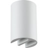 Фасадный светильник ODEON LIGHT BAR 7126/4WL