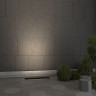 Фасадный светильник ODEON LIGHT GRAZE 7040/10WL