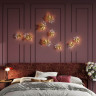Настенный светильник ODEON LIGHT EVA 4371/6WL
