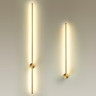 Настенный светильник ODEON LIGHT HIGHTECH FILLINI 4335/12WG