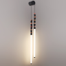 Настенный светильник ODEON LIGHT MONELLA 7187/16WL