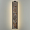 Настенный светильник ODEON LIGHT STOFLAKE 5078/35WL