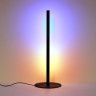 Настольная лампа ODEON LIGHT HIGHTECH ODL23 117 3000K FILLINI 4335/14TL