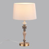Настольная лампа ODEON LIGHT HOMI 5040/1T