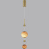 Подвес ODEON LIGHT CALLISTO 5457/4L