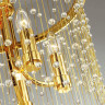Подвесная люстра ODEON LIGHT RAINI 4844/5