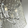 Подвесная люстра ODEON LIGHT RAINI 4845/6