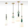 Подвесной светильник ODEON LIGHT CANDY 4861/1B