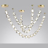 Подвесной светильник ODEON LIGHT JEMSTONE 5085/64L