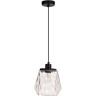 Подвесной светильник ODEON LIGHT MODERN ODL23 303 CAPRA прозрачный 4996/1