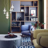 Подвесной светильник ODEON LIGHT MONRA 4867/8L