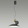 Подвесной светильник ODEON LIGHT TRAVERTINO 6626/20L