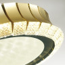 Потолочная люстра ODEON LIGHT L-VISION ODL23 373 3000K ASTURO 4994/75L