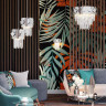 Потолочная люстра ODEON LIGHT STALA 4811/6C