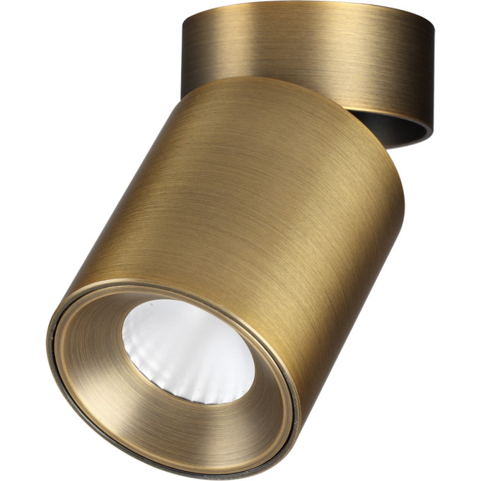 Потолочный светильник ODEON LIGHT TURNO 7131/7CL