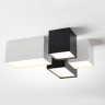 Потолочный светодиодный светильник ODEON LIGHT ROXY 4233/10CL