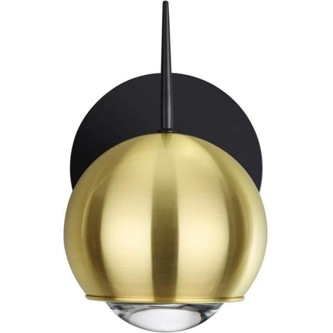 Светодиодный спот ODEON LIGHT MIA 4227/6WL