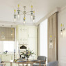 Торшер ODEON LIGHT BIZET 4893/1F