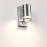 Уличный настенный светильник ODEON LIGHT HIGHTECH ODL23 563 7W MOTTO 6604/1W