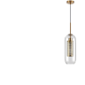 Подвесной светильник ODEON LIGHT PENDANT CLOCKY 4940/1