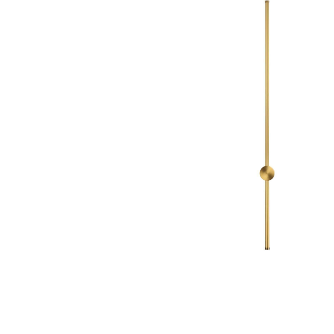 Настенный светильник ODEON LIGHT HIGHTECH FILLINI 4335/18WG