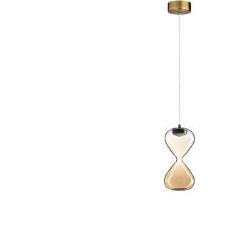 Подвесной светильник ODEON LIGHT PENDANT GLESSI 5093/4L