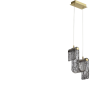 Подвесной светильник ODEON LIGHT FLOW 5106/11L
