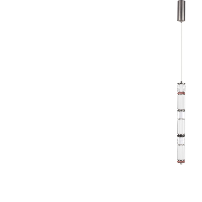 Подвес ODEON LIGHT COLLIER 5456/18L
