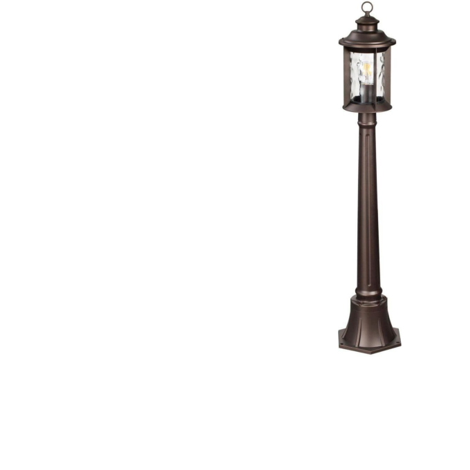 Уличный светильник ODEON LIGHT NATURE MAVRET 4961/1F