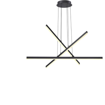Подвесной светильник ODEON LIGHT L-VISION RUDY 3890/48L