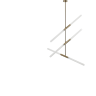Подвесной светильник ODEON LIGHT SOHO 4306/6
