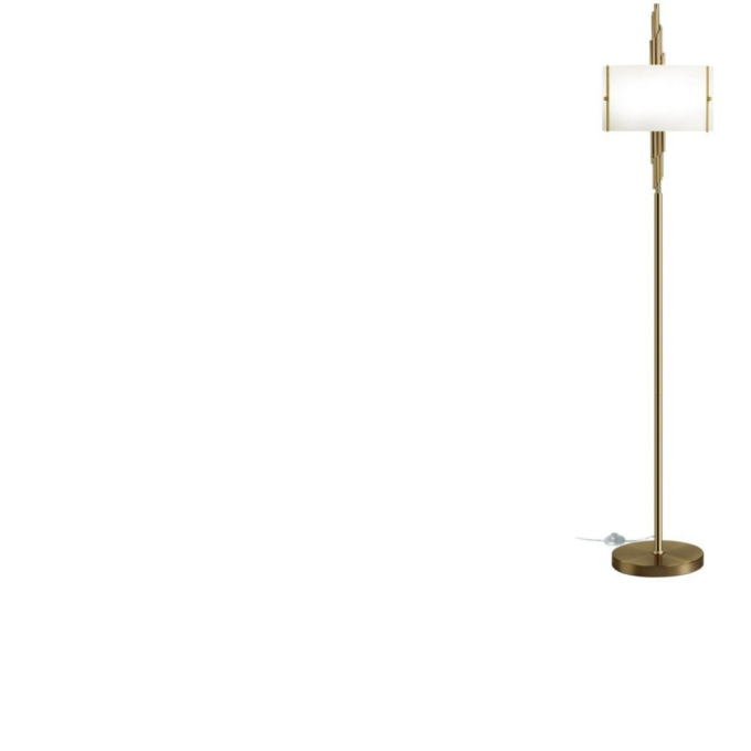 Торшер ODEON LIGHT EXCLUSIVE MARGARET 5415/3F