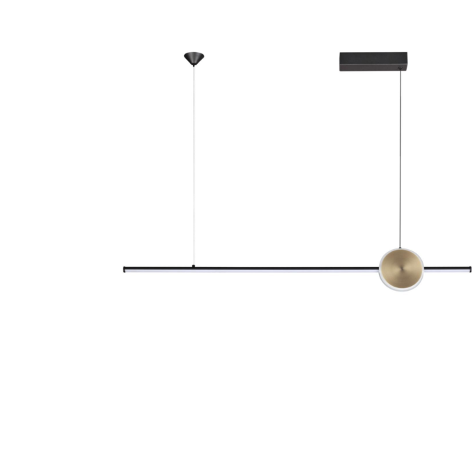 Подвесной светильник ODEON LIGHT STILO 6601/30L