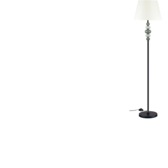 Торшер ODEON LIGHT SOCHI 4896/1F