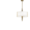 Люстра на штанге ODEON LIGHT MARGARET 5415/6