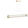 Подвесной светильник ODEON LIGHT STRETTO 4394/48L