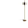 Торшер ODEON LIGHT MARGARET 4895/3F