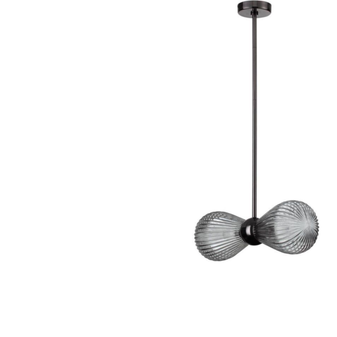 Подвесная люстра ODEON LIGHT ELICA 5417/2
