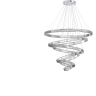 Каскадная люстра ODEON LIGHT VEKIA 4930/260L