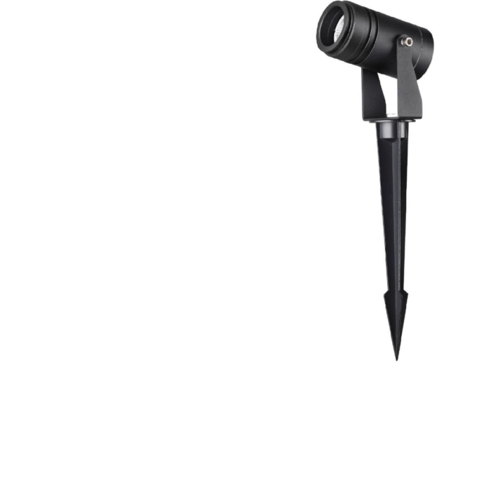 Грунтовый светильник ODEON LIGHT STIMA 6647/10GL