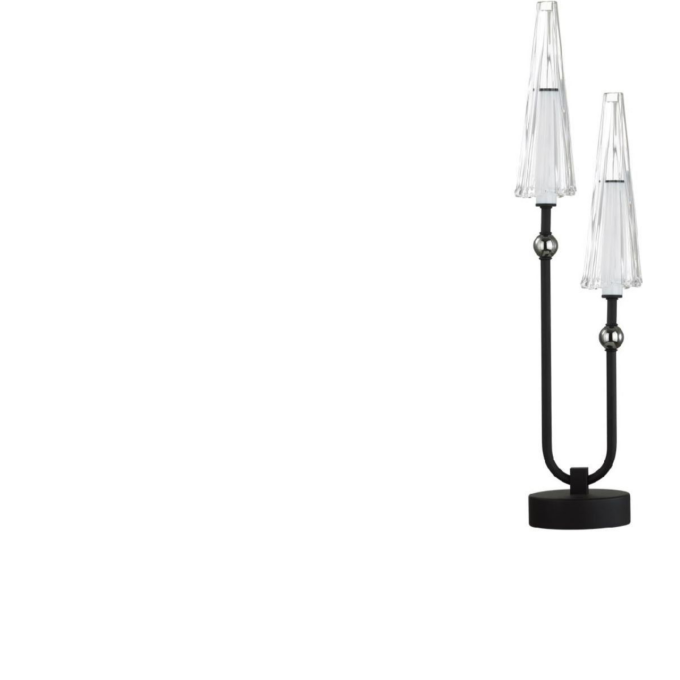Настольная лампа ODEON LIGHT FUNGO 5429/10TL