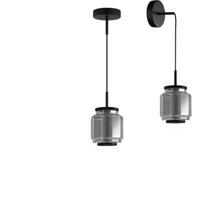 Подвесной светильник ODEON LIGHT JAM 5408/5L