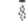 Каскадная люстра ODEON LIGHT MUSSELS 5038/11
