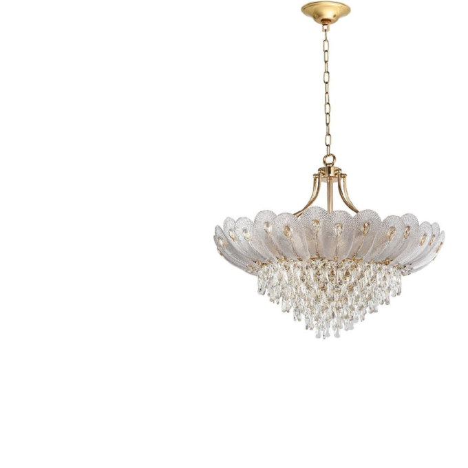 Подвесная люстра ODEON LIGHT PAROTI 5048/16