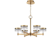 Подвесная люстра ODEON LIGHT FIVRE 5032/36L