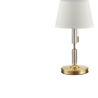 Настольная лампа ODEON LIGHT LONDON 4894/1T