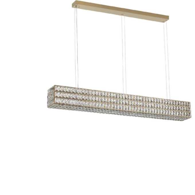 Подвесная люстра ODEON LIGHT PANTA 4926/60L
