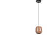 Подвесной светильник ODEON LIGHT OVALI 5053/1G